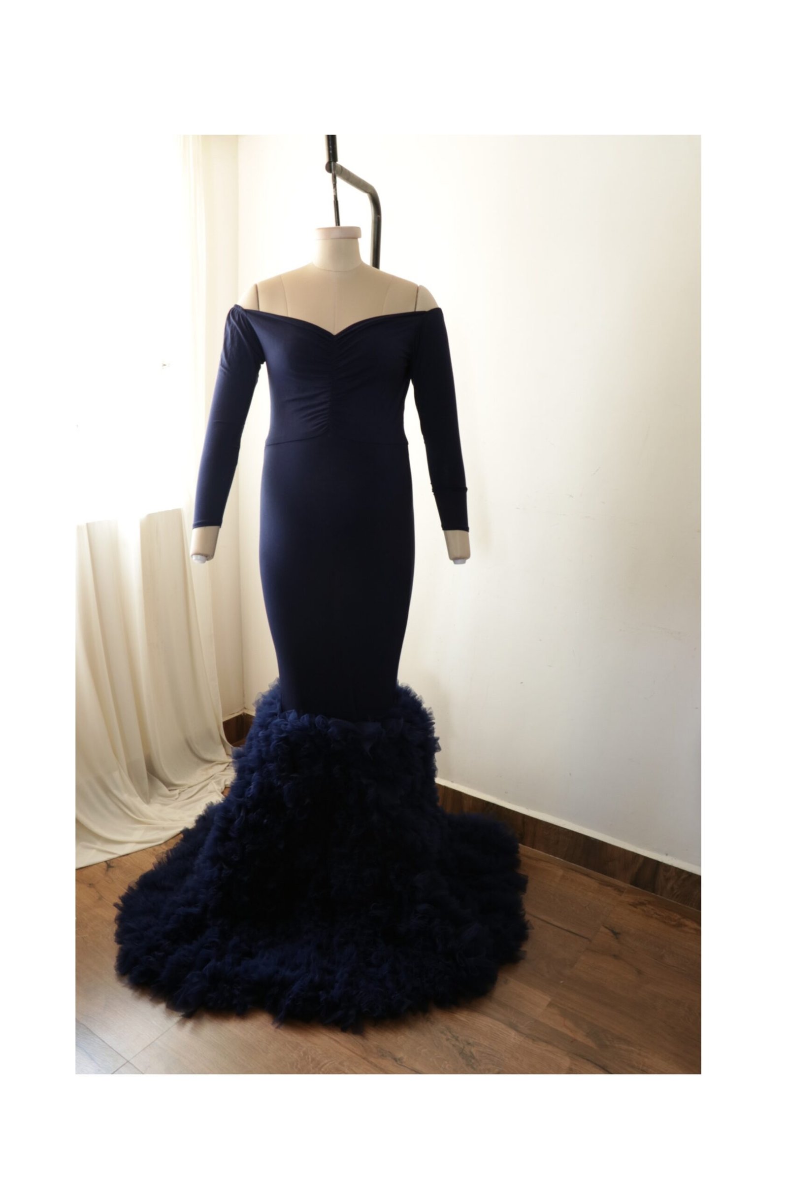 Jasmine Renee Dresses